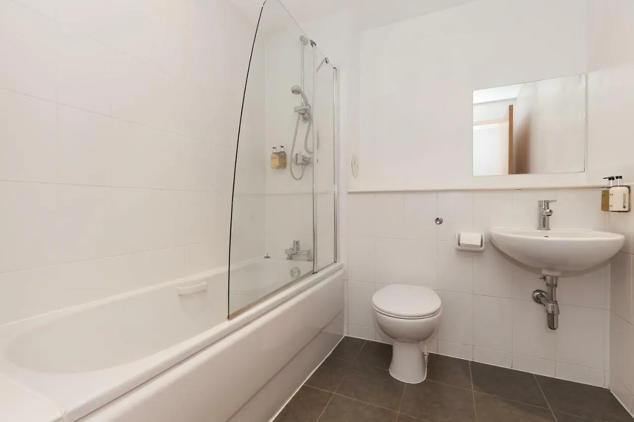 Stylish Apartment Edimburgo 0*,  Reino Unido