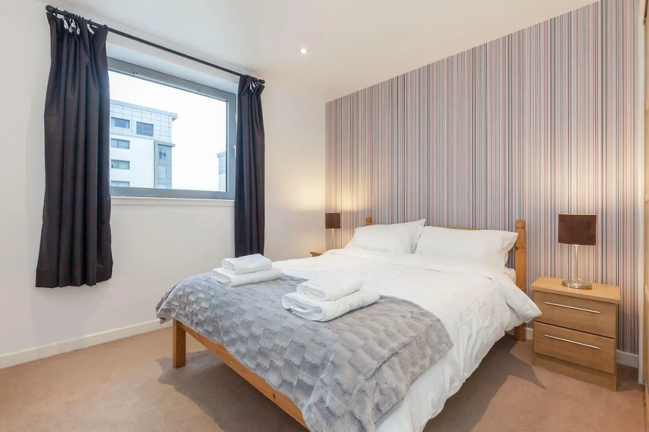 Stylish Apartment Edimburgo Reino Unido