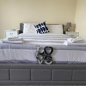 My Accommodatie bij particulieren