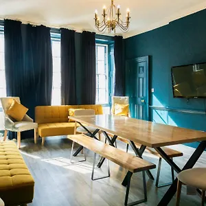 Apartamento Tron Kirk, Edimburgo