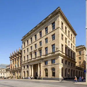 The Edinburgh Grand, A Luxury Collection Hotel, Edinburgh Эдинбург