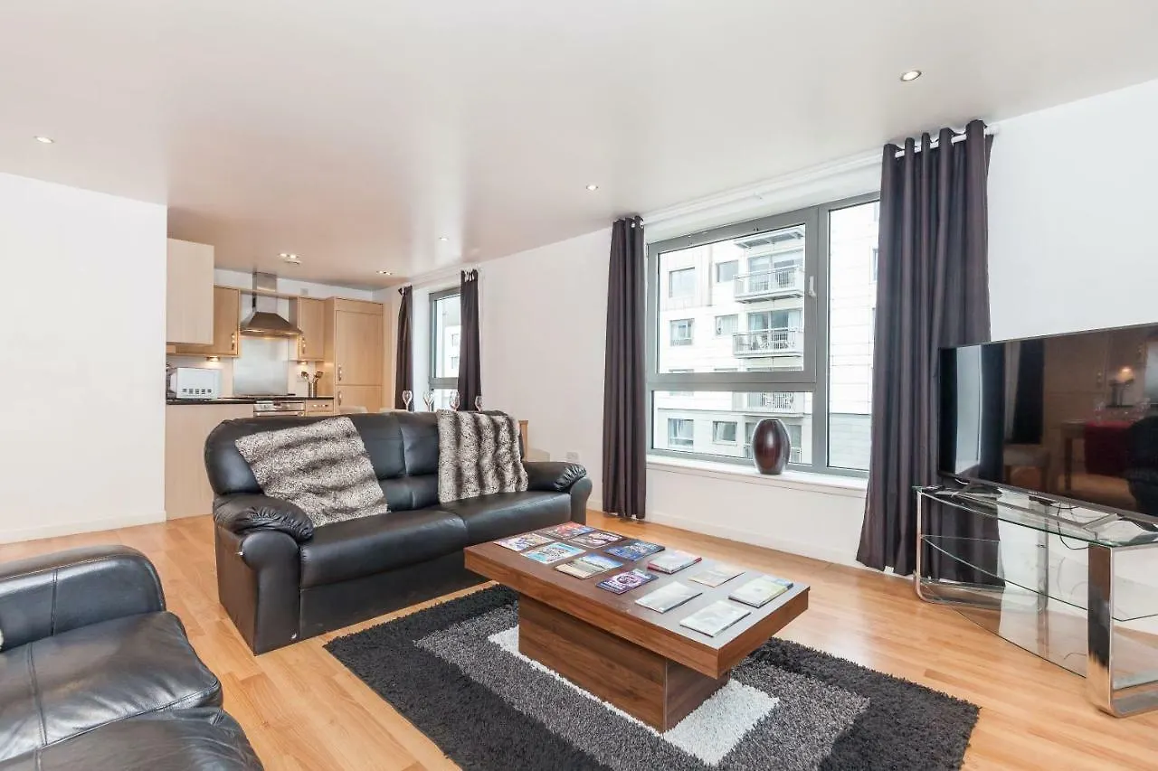 Stylish Apartment contacts