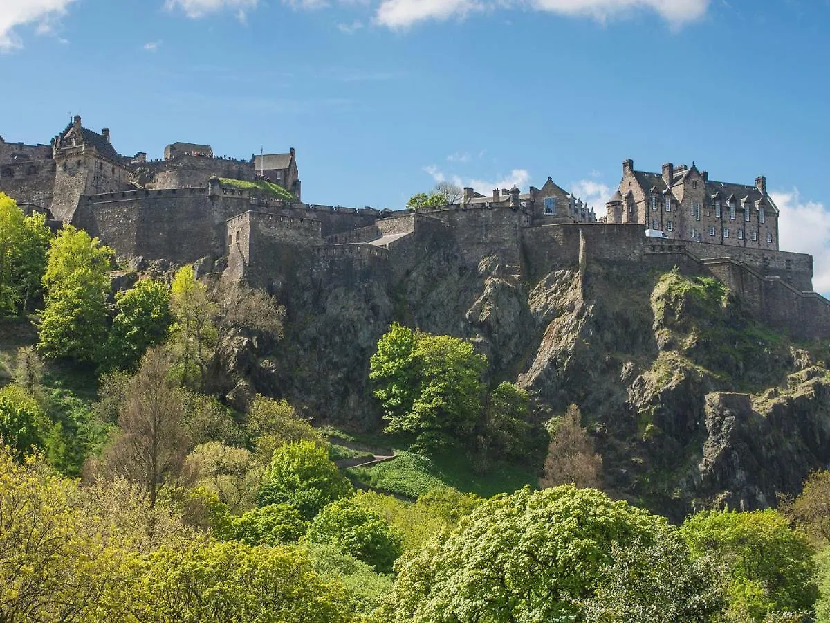 Stylish Apartment Edinburgh 0*,  United Kingdom